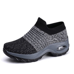 Federico | Sneakers Grip Invisible