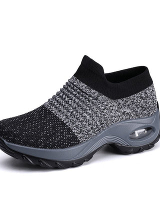 Federico | Sneakers Grip Invisible
