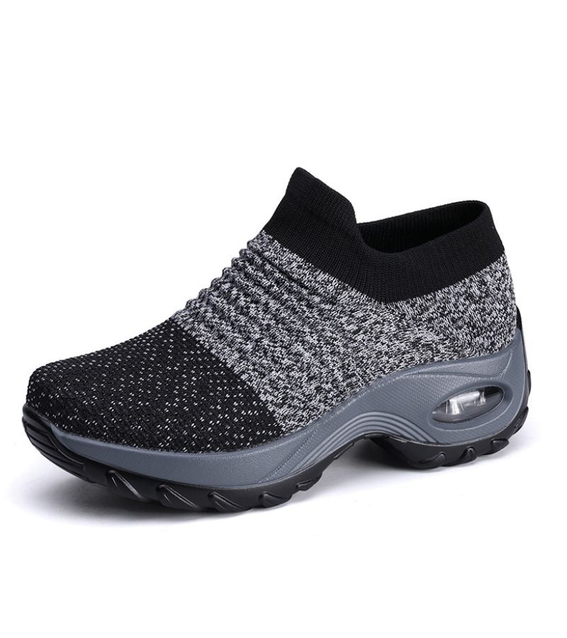 Federico | Sneakers Grip Invisible