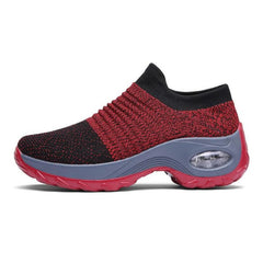 Federico | Sneakers Grip Invisible