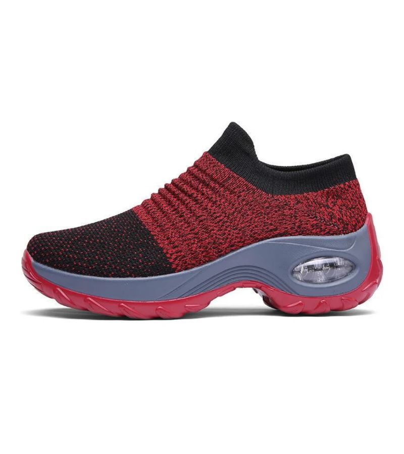Federico | Sneakers Grip Invisible