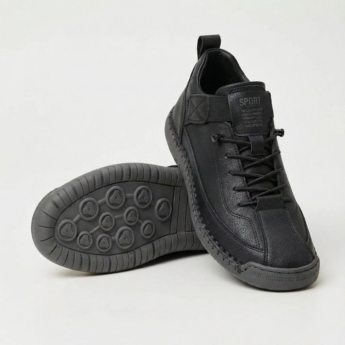 Graziella | Sneakers con Ammortizzazione