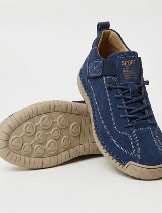 Graziella | Sneakers con Ammortizzazione