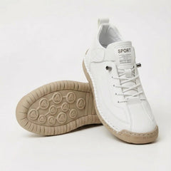 Graziella | Sneakers con Ammortizzazione