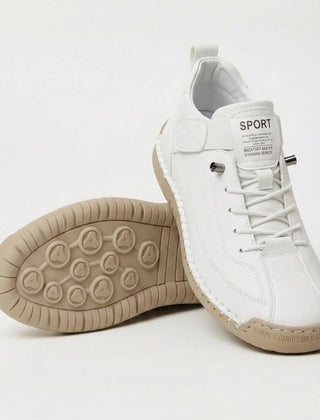 Graziella | Sneakers con Ammortizzazione