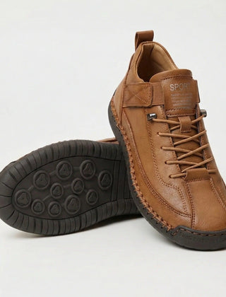 Graziella | Sneakers con Ammortizzazione