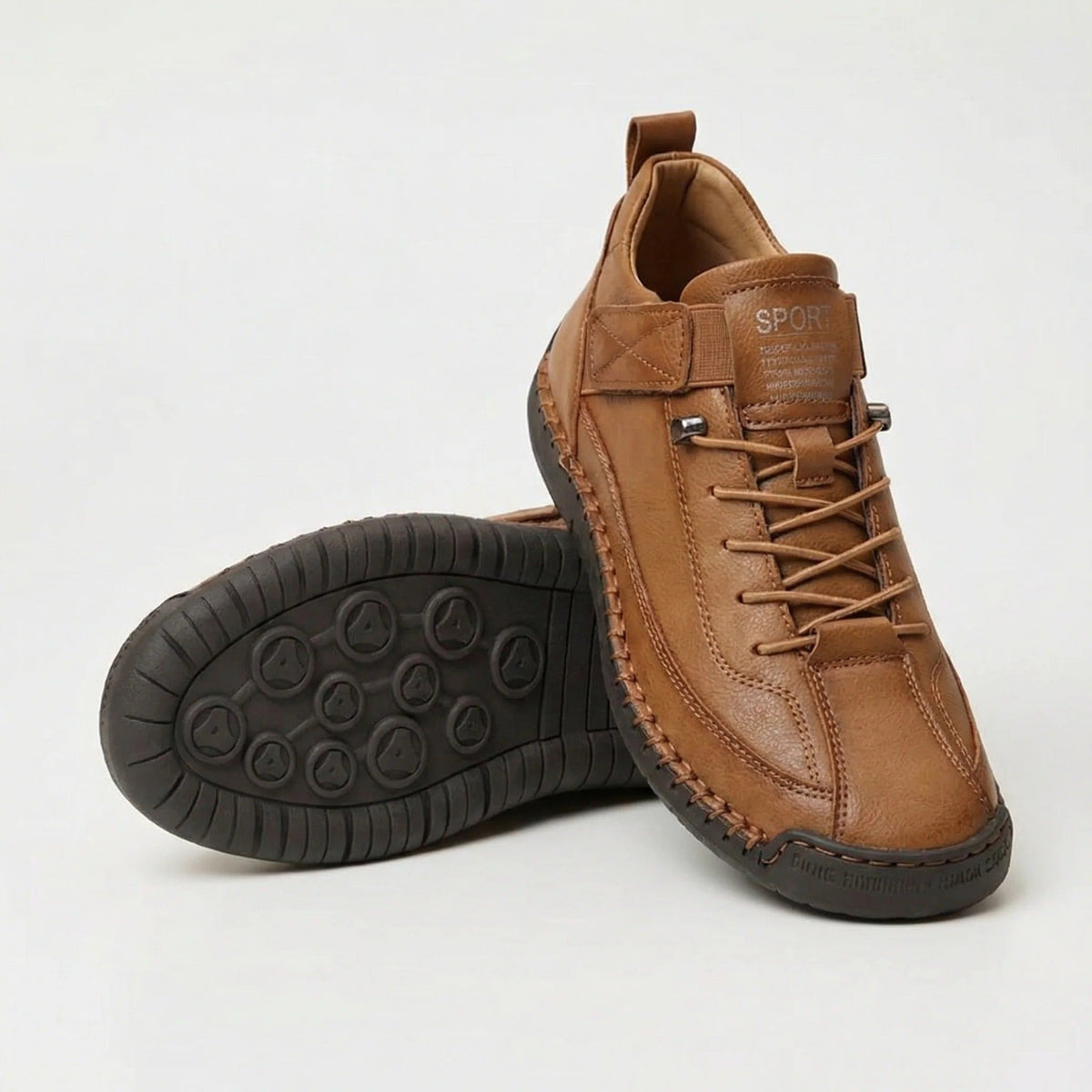 Graziella | Sneakers con Ammortizzazione