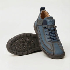 Graziella | Sneakers con Ammortizzazione