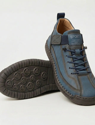 Graziella | Sneakers con Ammortizzazione
