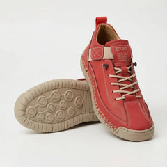 Graziella | Sneakers con Ammortizzazione