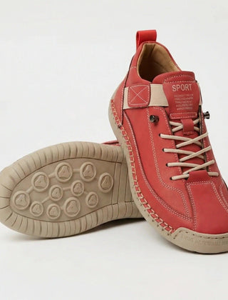 Graziella | Sneakers con Ammortizzazione