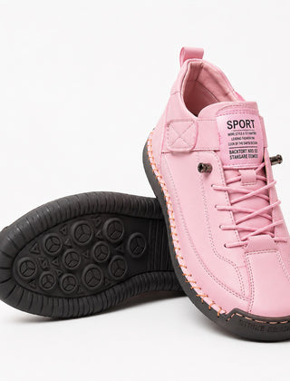 Graziella | Sneakers con Ammortizzazione