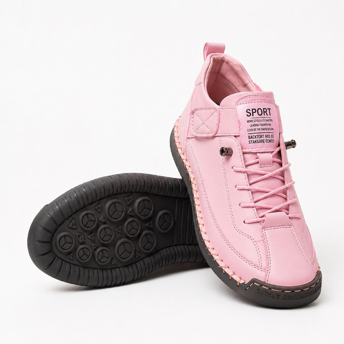 Graziella | Sneakers con Ammortizzazione