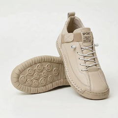 Graziella | Sneakers con Ammortizzazione