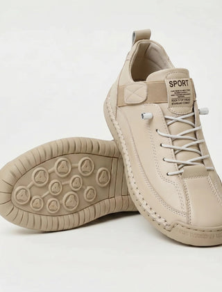 Graziella | Sneakers con Ammortizzazione