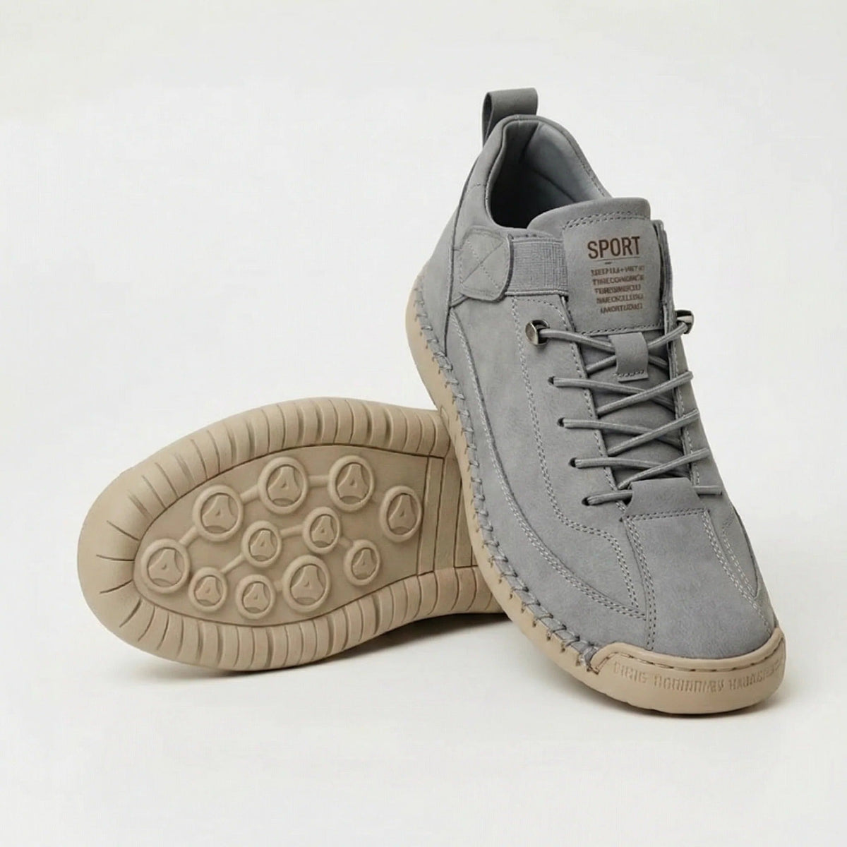Graziella | Sneakers con Ammortizzazione
