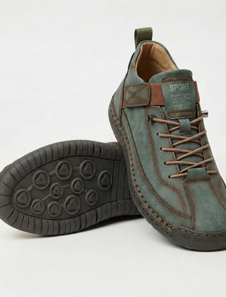 Graziella | Sneakers con Ammortizzazione