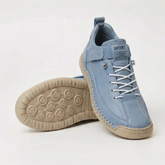 Graziella | Sneakers con Ammortizzazione