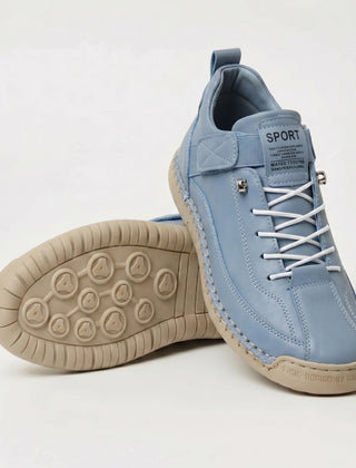 Graziella | Sneakers con Ammortizzazione