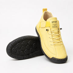 Graziella | Sneakers con Ammortizzazione