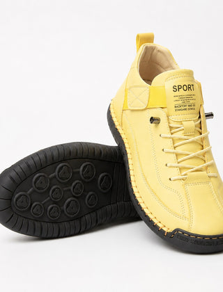 Graziella | Sneakers con Ammortizzazione