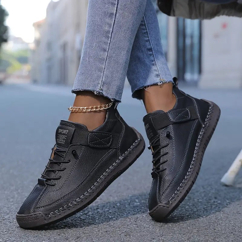 Graziella | Sneakers con Ammortizzazione