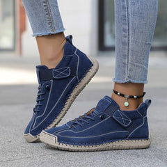 Graziella | Sneakers con Ammortizzazione