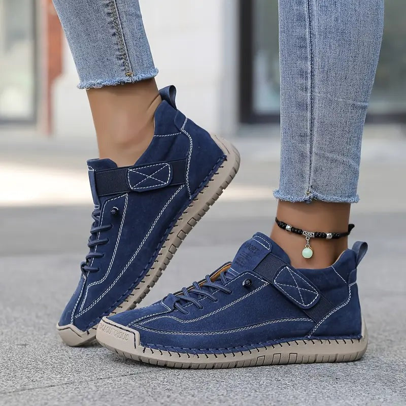 Graziella | Sneakers con Ammortizzazione