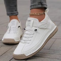 Graziella | Sneakers con Ammortizzazione