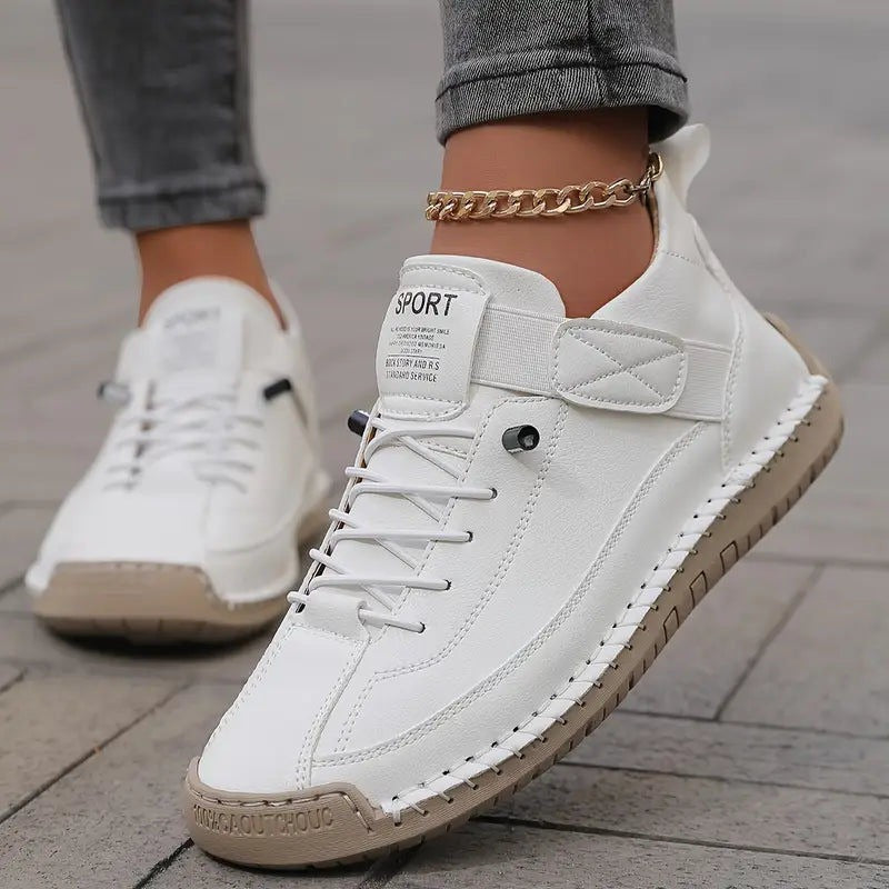 Graziella | Sneakers con Ammortizzazione