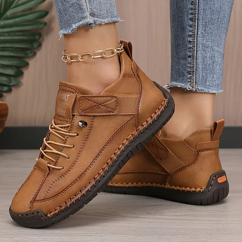 Graziella | Sneakers con Ammortizzazione