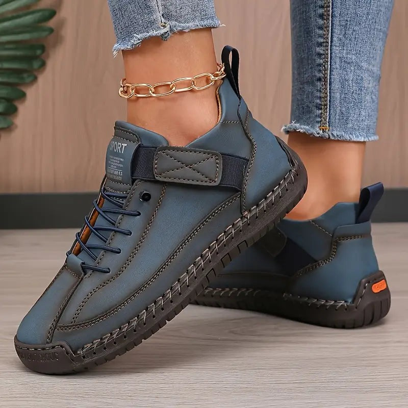 Graziella | Sneakers con Ammortizzazione