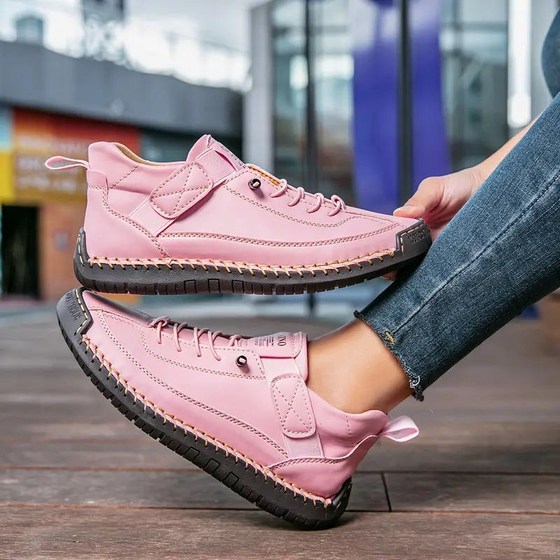 Graziella | Sneakers con Ammortizzazione