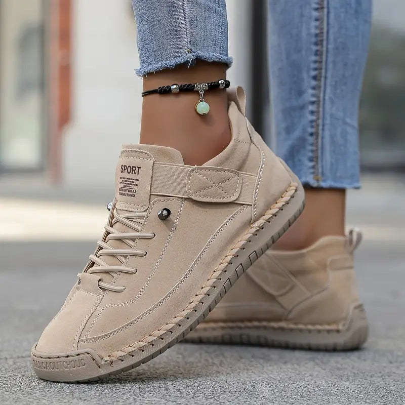 Graziella | Sneakers con Ammortizzazione