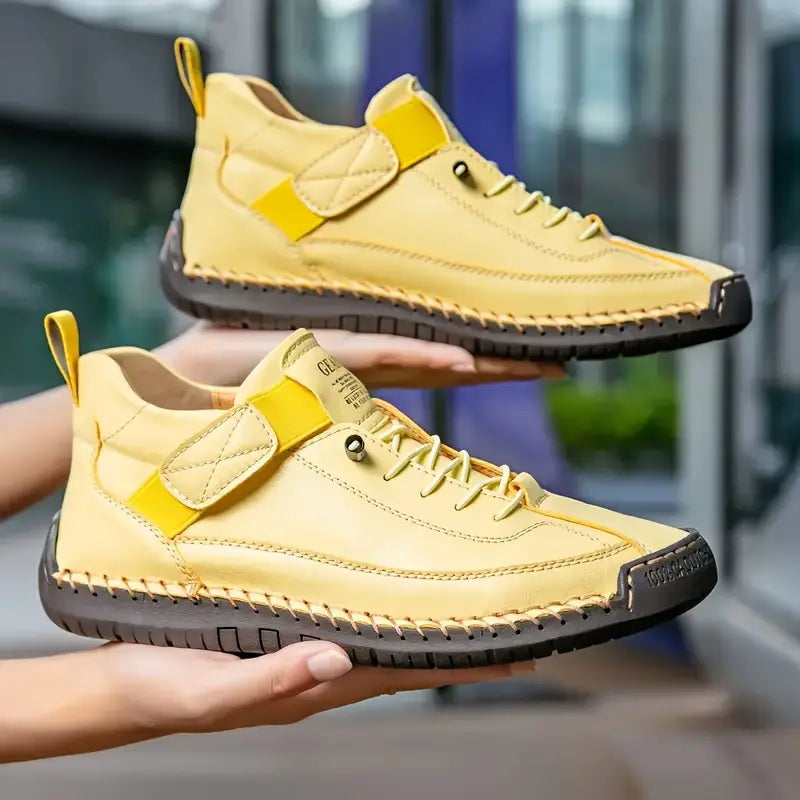 Graziella | Sneakers con Ammortizzazione
