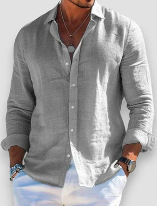 Nicola | Camicia Casual Uomo