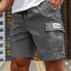 Jorin | Pantaloncini Cargo Uomo