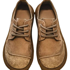 Leonardo | Scarpe Stringate Comfort Uomo