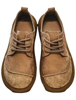 Leonardo | Scarpe Stringate Comfort Uomo