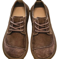 Leonardo | Scarpe Stringate Comfort Uomo