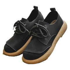 Leonardo | Scarpe Stringate Comfort Uomo