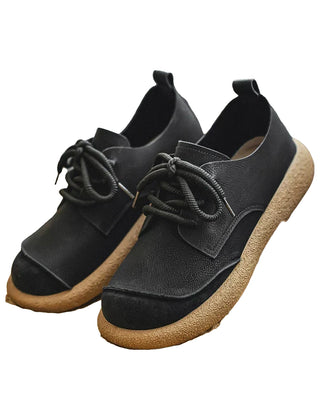 Leonardo | Scarpe Stringate Comfort Uomo