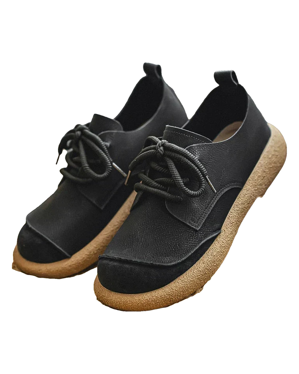 Leonardo | Scarpe Stringate Comfort Uomo