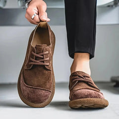 Leonardo | Scarpe Stringate Comfort Uomo