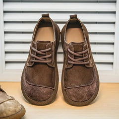 Leonardo | Scarpe Stringate Comfort Uomo
