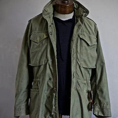 Leone | Giacca da Campo M-65