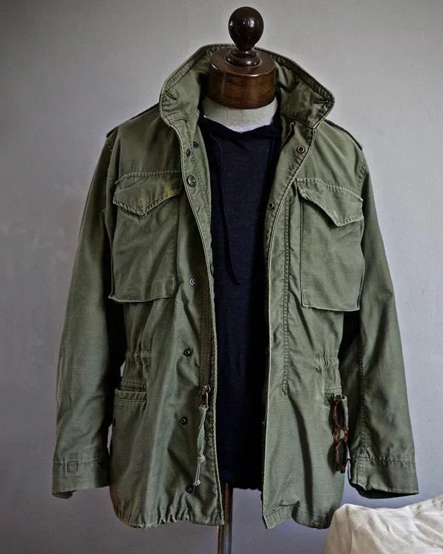 Leone | Giacca da Campo M-65