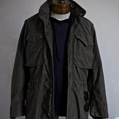 Leone | Giacca da Campo M-65