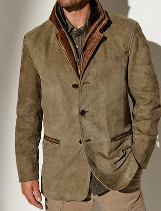 Lorenzo | Giacca Vintage Elegante
