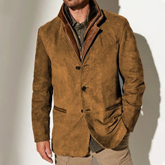 Lorenzo | Giacca Vintage Elegante